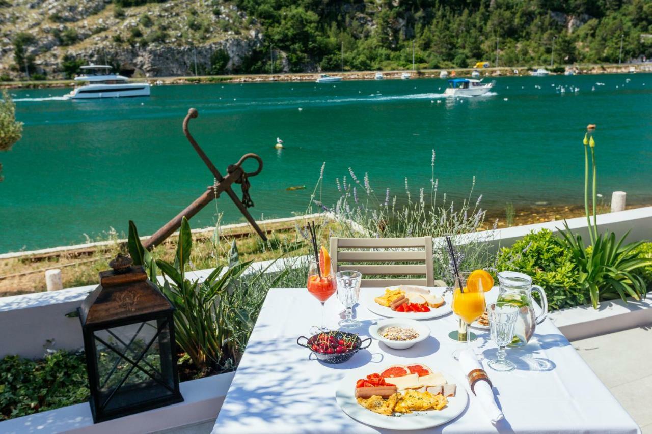 Bogo B&B Mokošica المظهر الخارجي الصورة